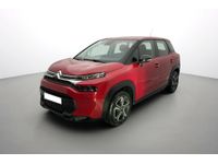 Citroen C3 Aircross  puretech 110 s&s bvm6 Feel