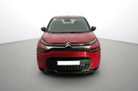 Citroen C3 Aircross  puretech 110 s&s bvm6 Feel