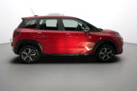 Citroen C3 Aircross  puretech 110 s&s bvm6 Feel