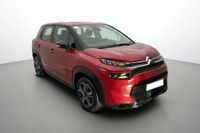Citroen C3 Aircross  puretech 110 s&s bvm6 Feel