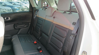Citroen C3 Aircross  puretech 110 s&s bvm6 Shine