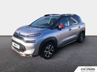 Citroen C3 Aircross  puretech 110 s&s bvm6 C-Series