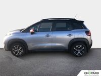 Citroen C3 Aircross  puretech 110 s&s bvm6 C-Series