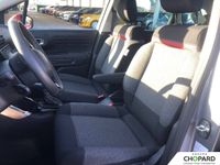 Citroen C3 Aircross  puretech 110 s&s bvm6 C-Series