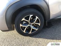 Citroen C3 Aircross  puretech 110 s&s bvm6 C-Series