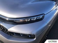 Citroen C3 Aircross  puretech 110 s&s bvm6 C-Series