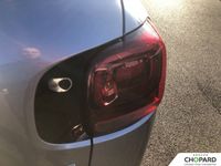 Citroen C3 Aircross  puretech 110 s&s bvm6 C-Series