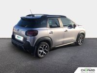 Citroen C3 Aircross  puretech 110 s&s bvm6 C-Series