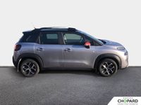 Citroen C3 Aircross  puretech 110 s&s bvm6 C-Series