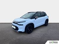 Citroen C3 Aircross  puretech 110 s&s bvm6 C-Series