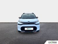 Citroen C3 Aircross  puretech 110 s&s bvm6 C-Series