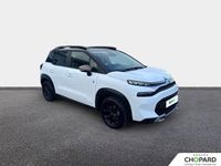 Citroen C3 Aircross  puretech 110 s&s bvm6 C-Series