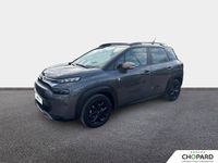 Citroen C3 Aircross  puretech 110 s&s bvm6 C-Series