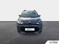 Citroen C3 Aircross  puretech 110 s&s bvm6 C-Series