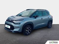 Citroen C3 Aircross  puretech 110 s&s bvm6 Shine