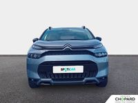 Citroen C3 Aircross  puretech 110 s&s bvm6 Shine