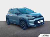 Citroen C3 Aircross  puretech 110 s&s bvm6 Shine