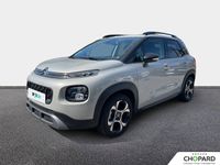 Citroen C3 Aircross  puretech 110 s&s bvm6 Shine