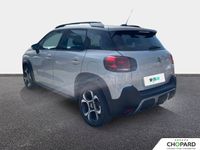 Citroen C3 Aircross  puretech 110 s&s bvm6 Shine