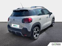 Citroen C3 Aircross  puretech 110 s&s bvm6 Shine