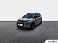 Citroen C3 Aircross  puretech 110 s&s bvm6 Shine