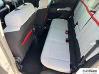 Citroen C3 Aircross  puretech 110 s&s bvm6 Shine