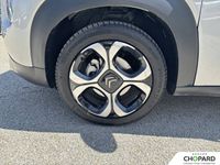 Citroen C3 Aircross  puretech 110 s&s bvm6 Shine
