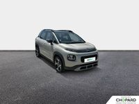 Citroen C3 Aircross  puretech 110 s&s bvm6 Shine