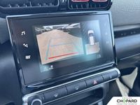 Citroen C3 Aircross  puretech 110 s&s bvm6 Shine