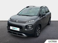 Citroen C3 Aircross  puretech 110 s&s bvm6 Shine