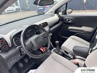 Citroen C3 Aircross  puretech 110 s&s bvm6 Shine