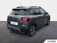 Citroen C3 Aircross  puretech 110 s&s bvm6 Shine