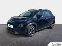 Citroen C3 Aircross  puretech 110 s&s bvm6 Feel
