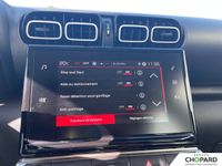Citroen C3 Aircross  puretech 110 s&s bvm6 Feel
