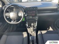 Citroen C3 Aircross  puretech 110 s&s bvm6 Feel