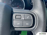 Citroen C3 Aircross  puretech 110 s&s bvm6 Feel