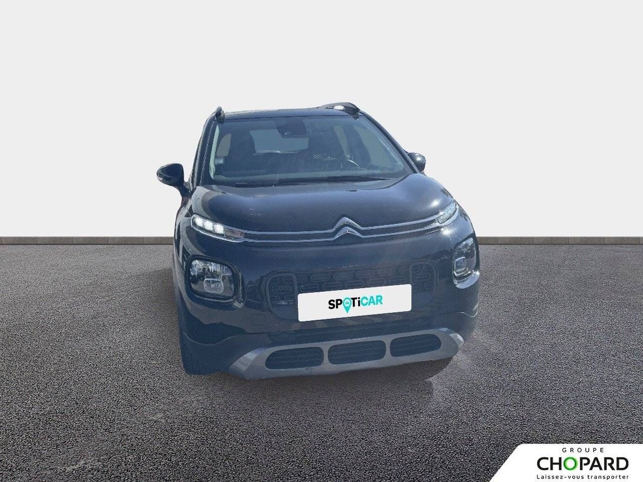 Citroen C3 Aircross  puretech 110 s&s bvm6 Feel