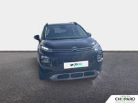 Citroen C3 Aircross  puretech 110 s&s bvm6 Feel