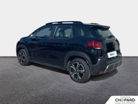 Citroen C3 Aircross  puretech 110 s&s bvm6 Feel