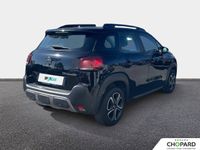Citroen C3 Aircross  puretech 110 s&s bvm6 Feel