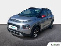 Citroen C3 Aircross  puretech 110 s&s bvm6 C-Series