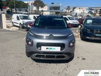 Citroen C3 Aircross  puretech 110 s&s bvm6 C-Series