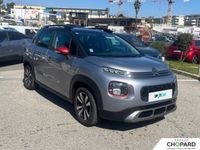 Citroen C3 Aircross  puretech 110 s&s bvm6 C-Series