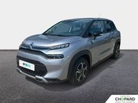Citroen C3 Aircross  puretech 110 s&s bvm6 You