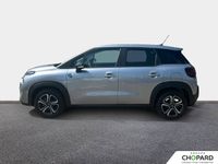 Citroen C3 Aircross  puretech 110 s&s bvm6 You