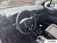 Citroen C3 Aircross  puretech 110 s&s bvm6 You