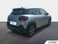 Citroen C3 Aircross  puretech 110 s&s bvm6 You