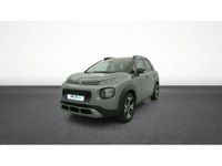 Citroen C3 Aircross  puretech 110 s&s eat6 Shine