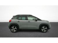 Citroen C3 Aircross  puretech 110 s&s eat6 Shine