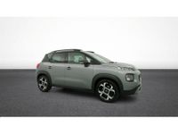 Citroen C3 Aircross  puretech 110 s&s eat6 Shine